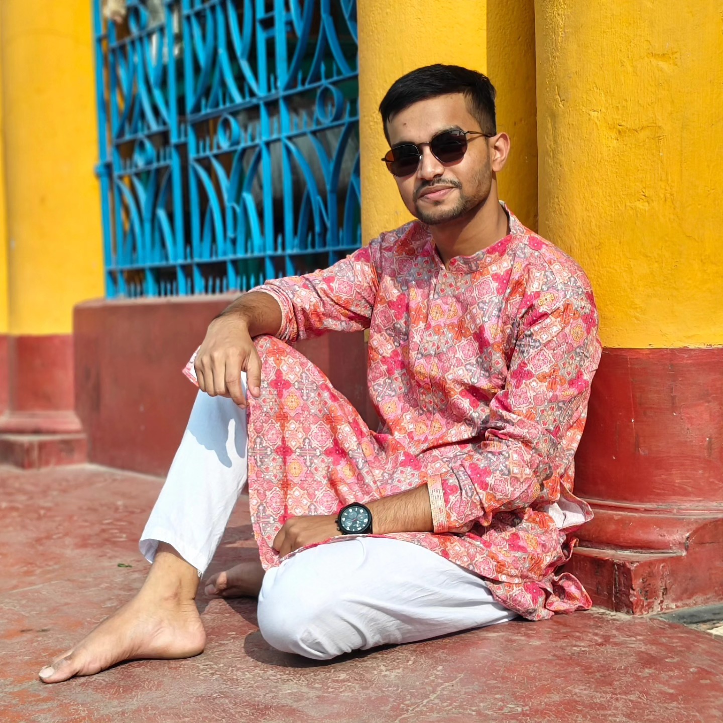 Raj Deep