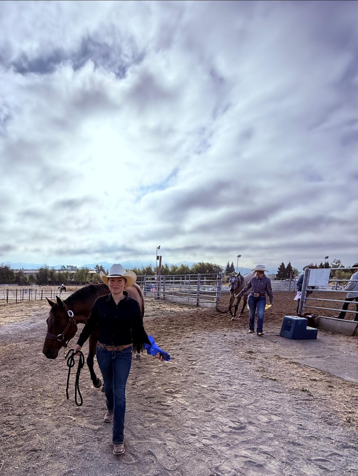 California Riding Club Inc. | Montara CA