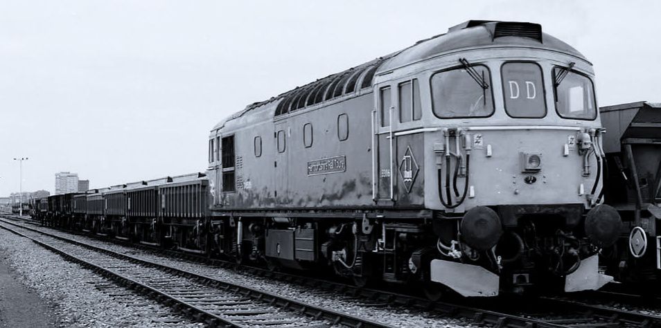 History’s - It was always a welcome sight when something a little out ...