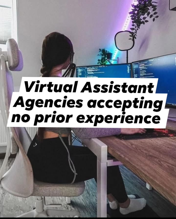 Virtual Assistant... - Virtual Assistant Training Academy | Facebook