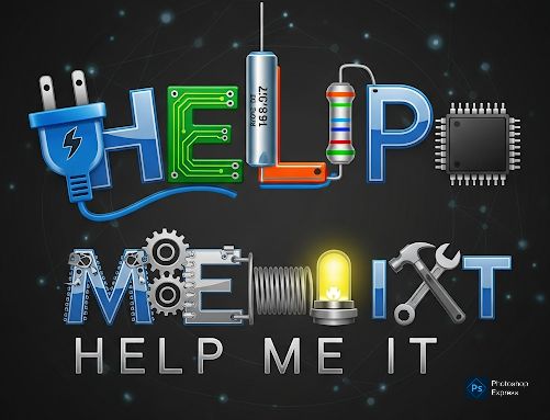 Help Me IT | Facebook