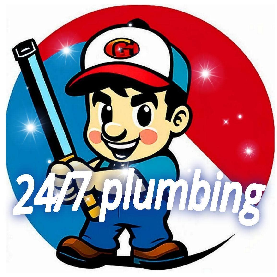 New van who dis | 24/7 Plumbing LLC