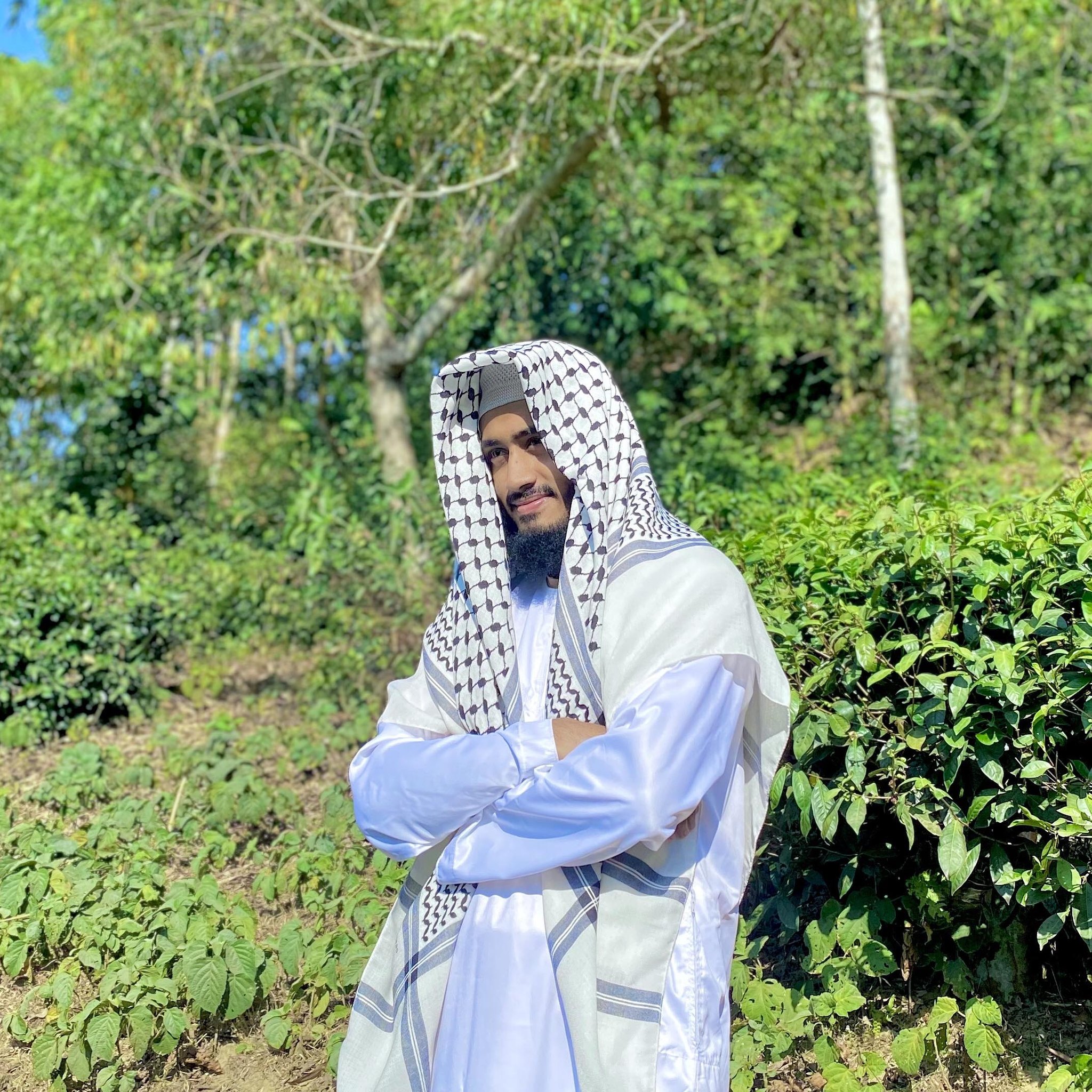 Muhammad Salim