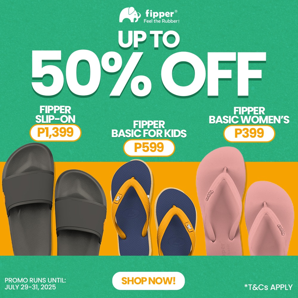 Fipper Philippines