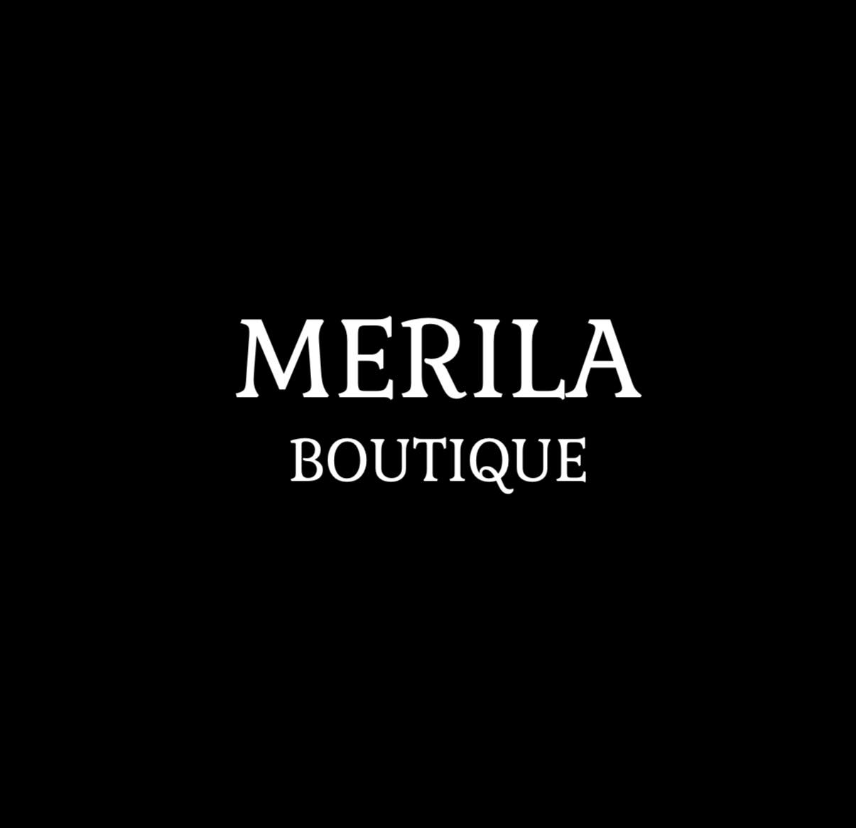 The Merila | Haccourt