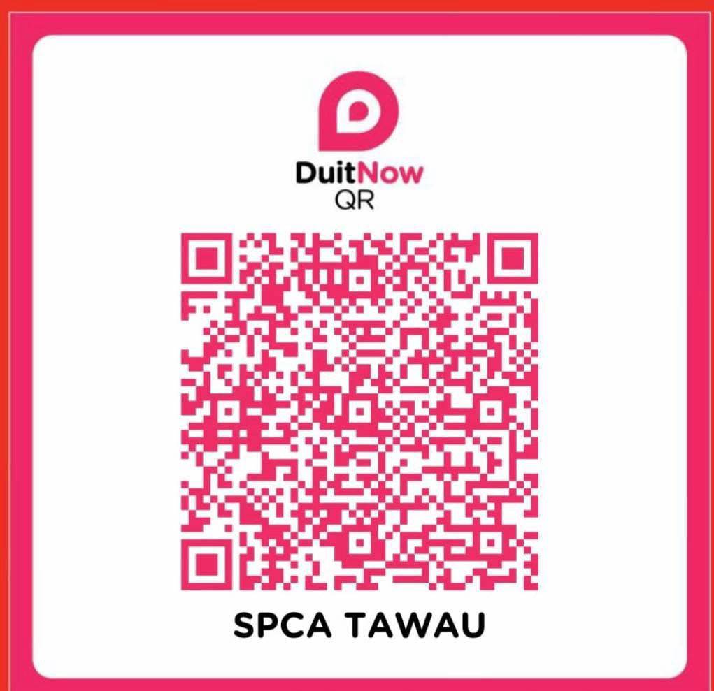 SPCA Tawau - SPCA Tawau added a new photo.
