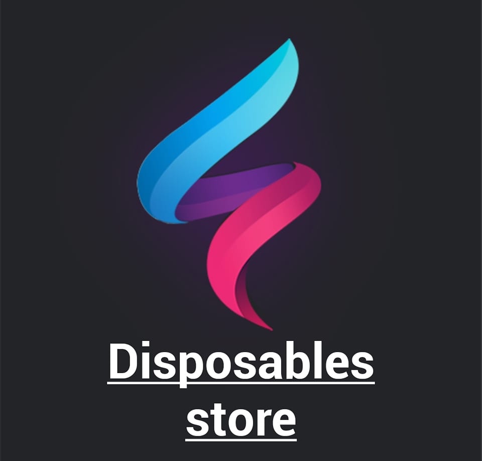 Disposables store