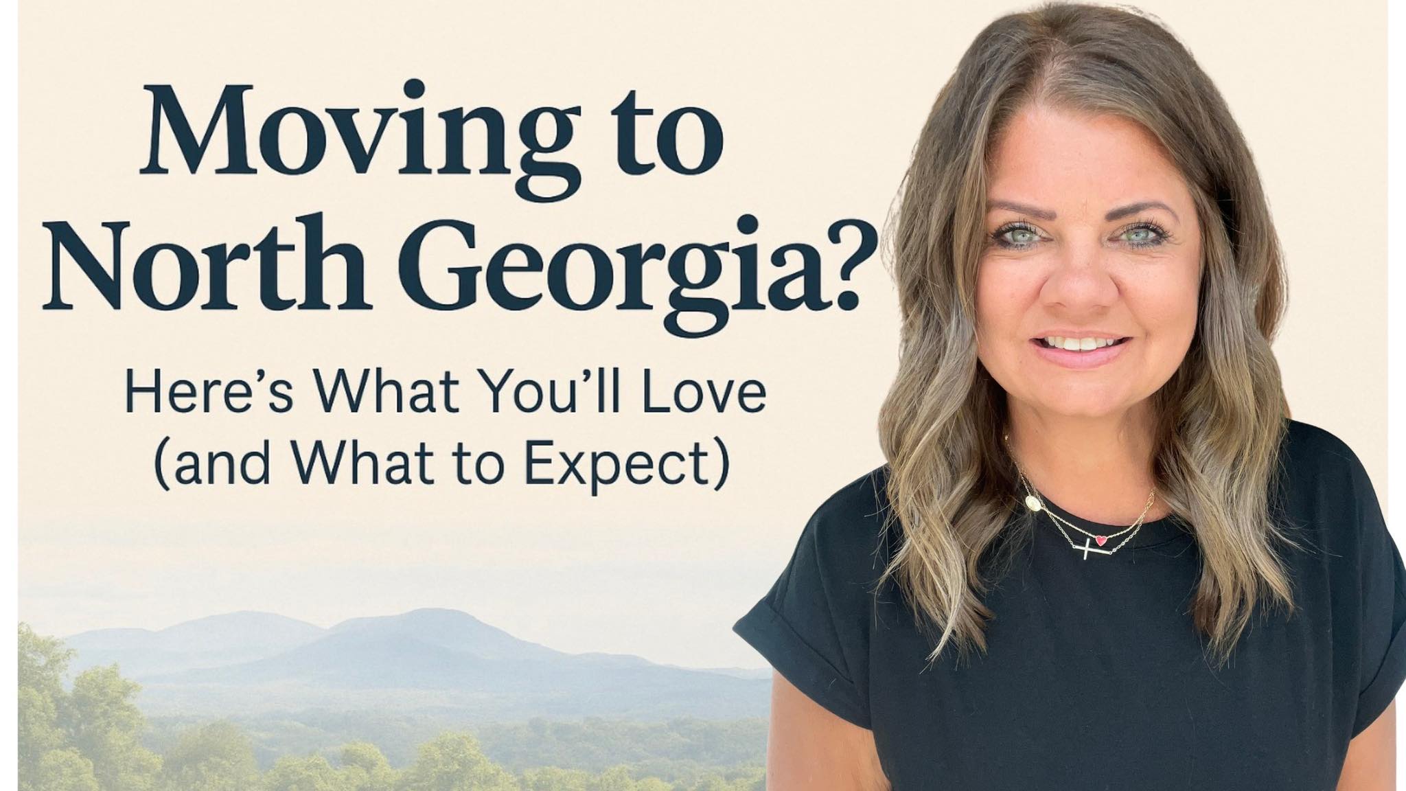 Kerri - 🏡 Moving to North Georgia? Here’s What You’ll Love (and What to ...