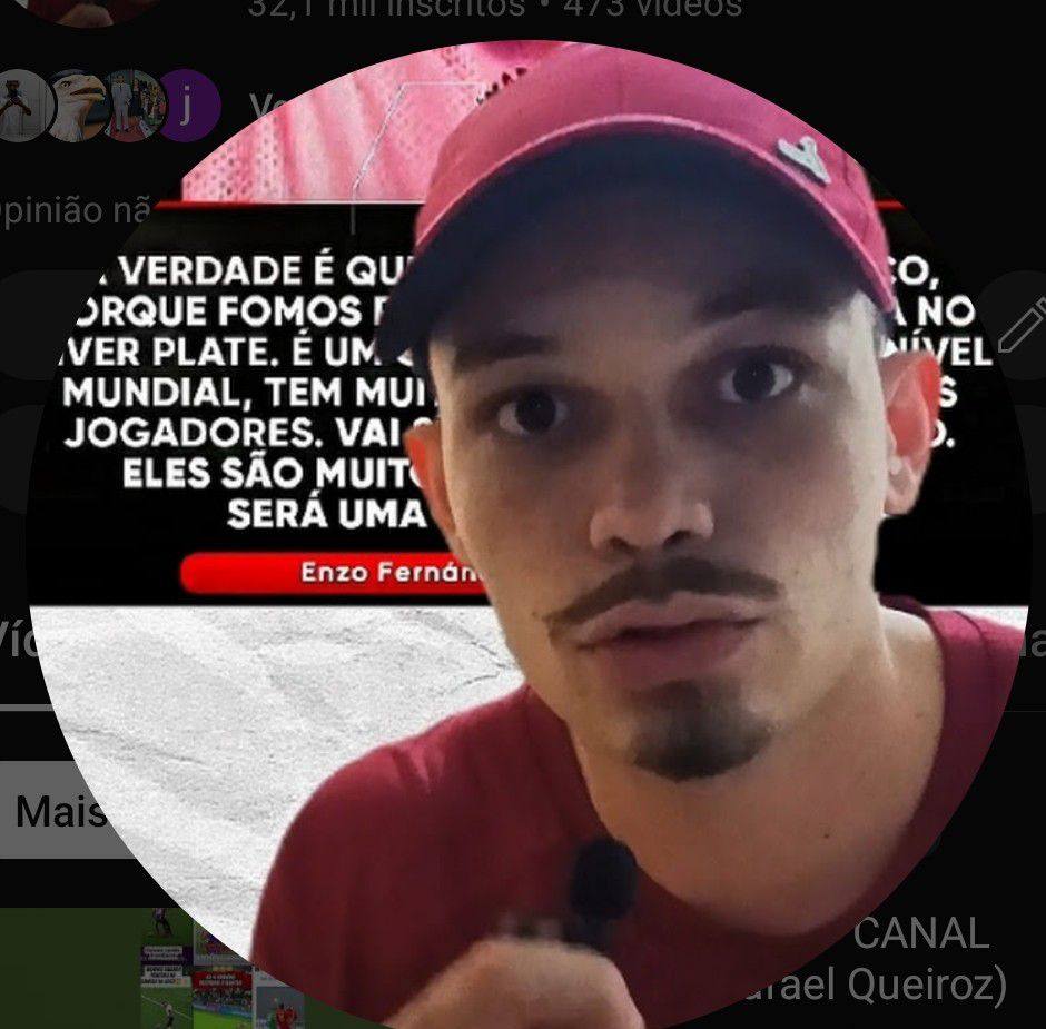 Rafa El Queiroz