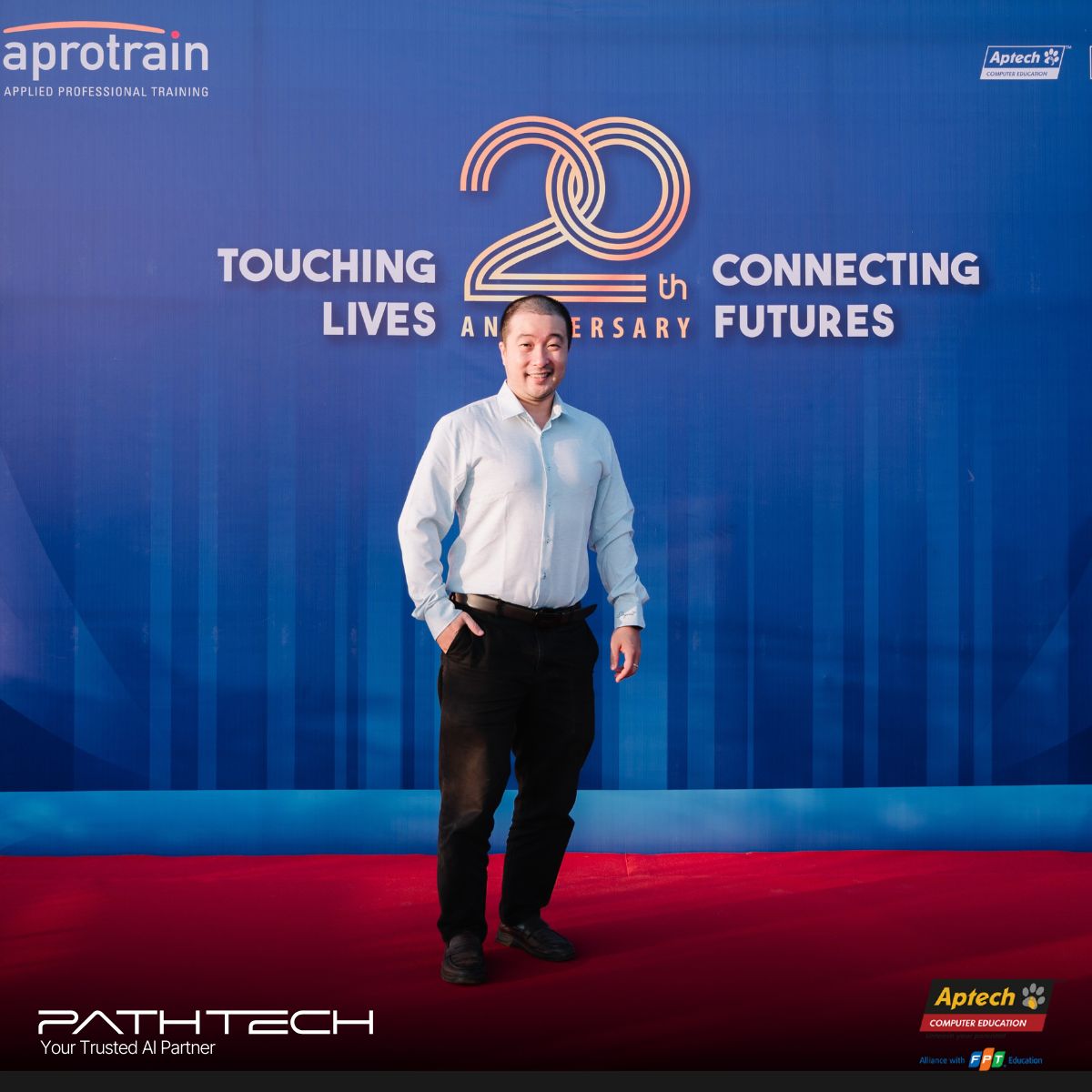 PATHTECH | Hanoi