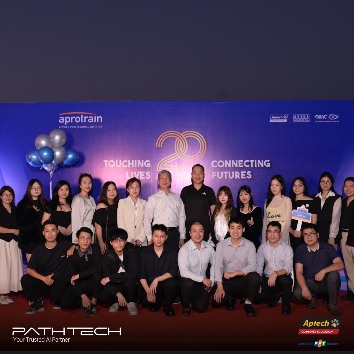 PATHTECH | Hanoi