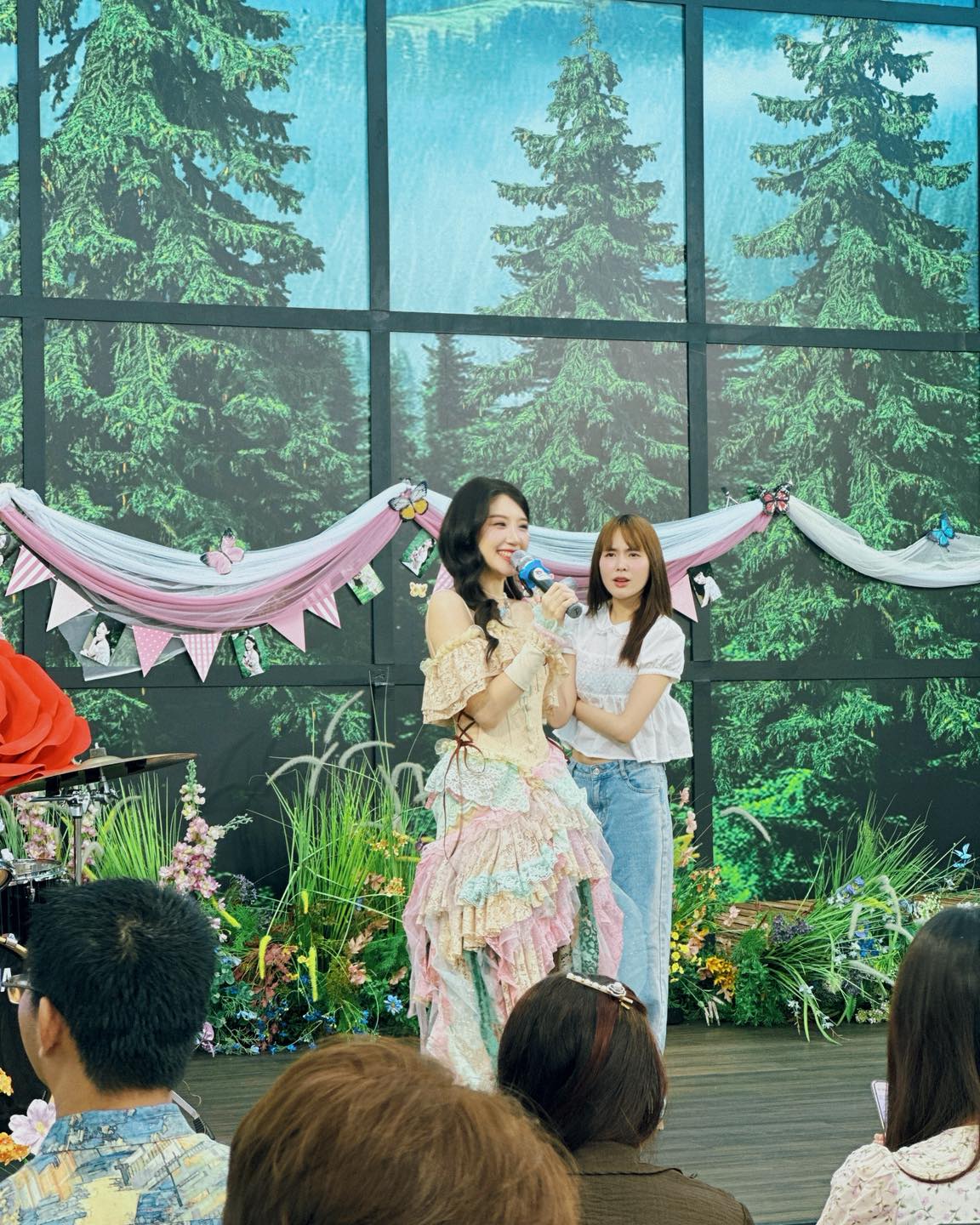Infinity Hall ฮอลล์จัดงานเลี้ยง by Too Fast Infinity | Bangkok