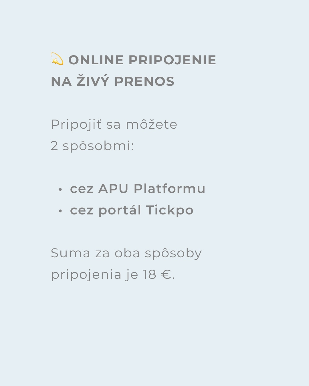 APU