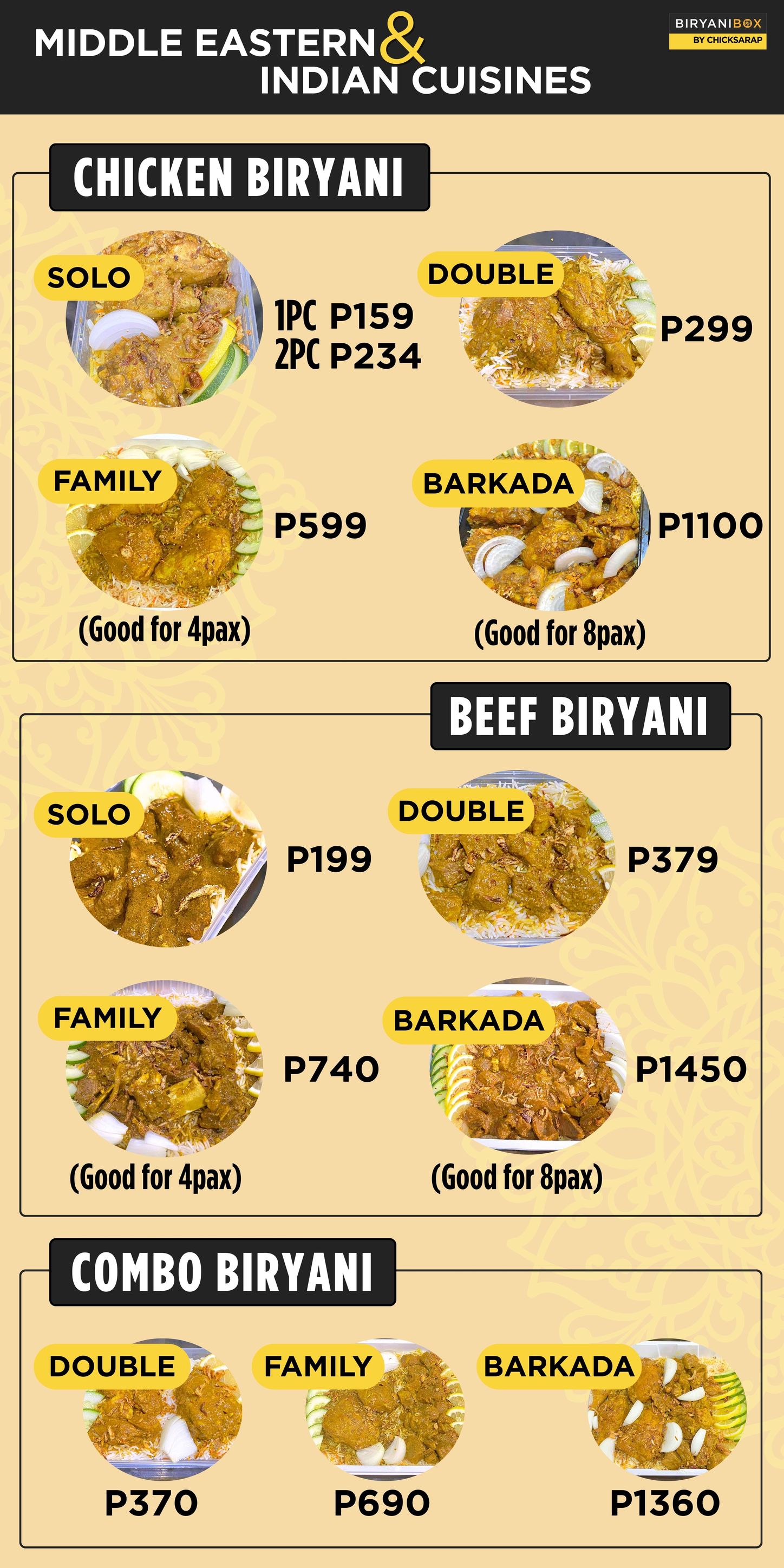 Chicksarap | Iligan City