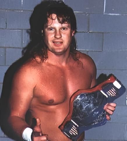 Jett Blaze wrestler profile and career overview