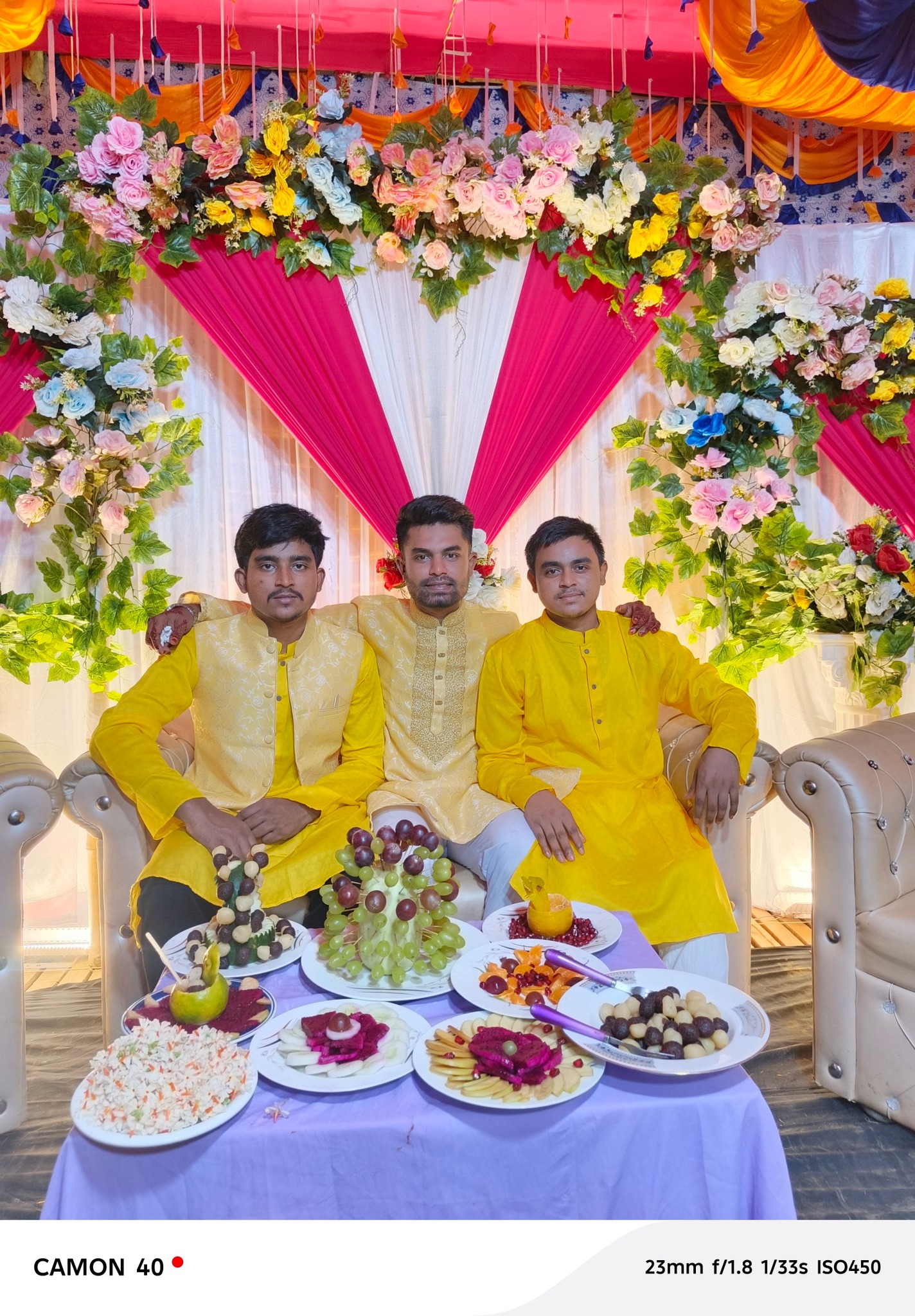 Md Roki Talukder