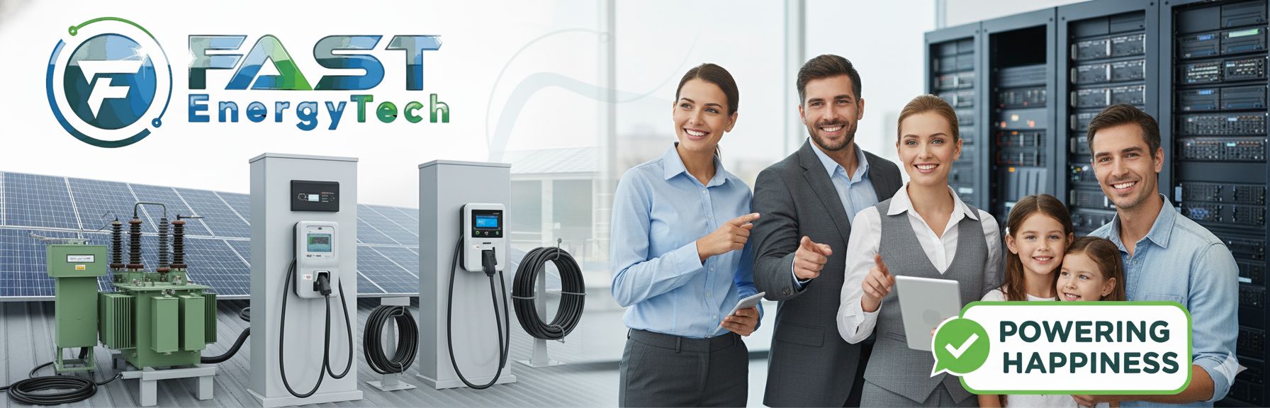 Fast EnergyTech Engineering | Dhaka
