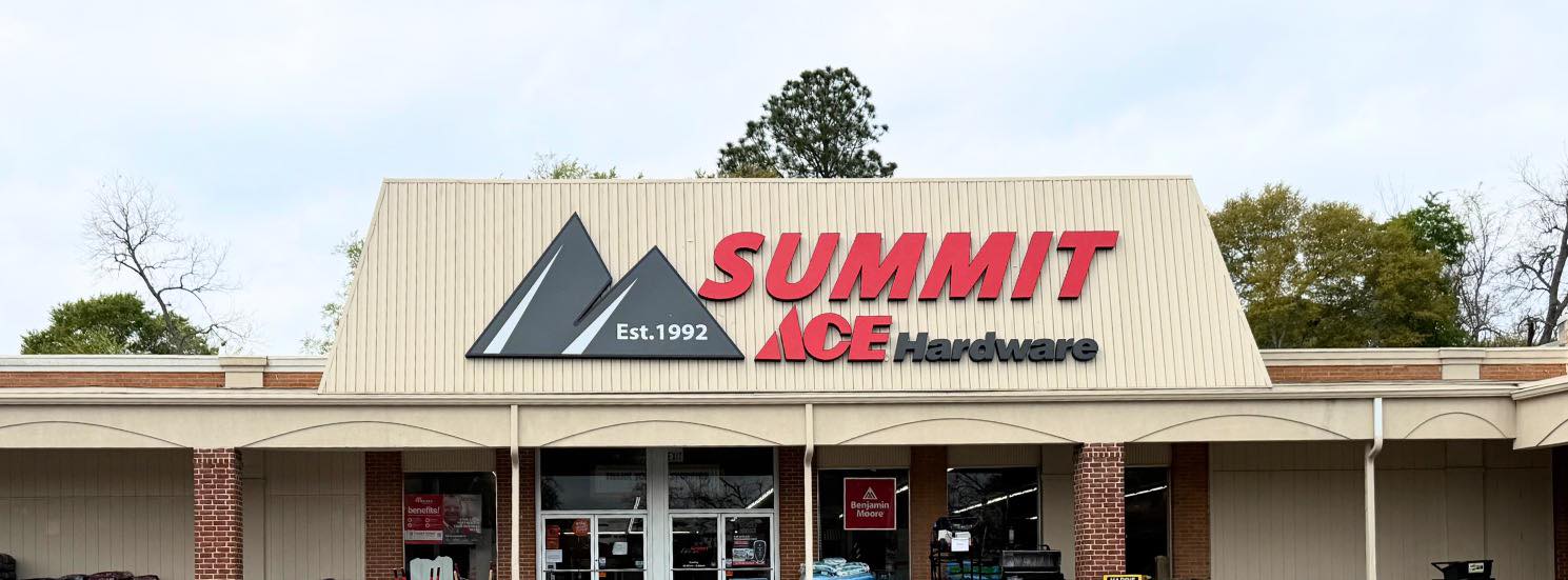Summit Ace Hardware of Louisville | Louisville GA