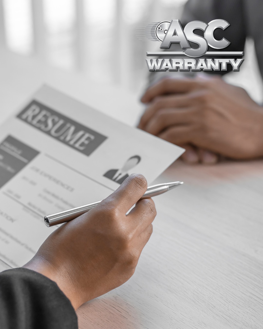 ASC - If you're exploring new job opportunities, take a closer look at ...