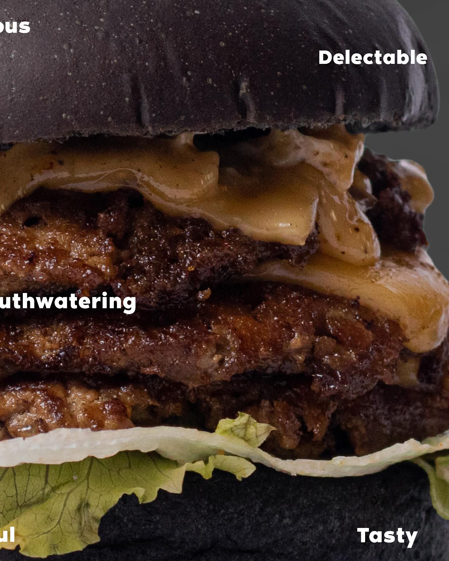 MEG - Stacked with flavor, loaded with classic goodness, the MEG ...