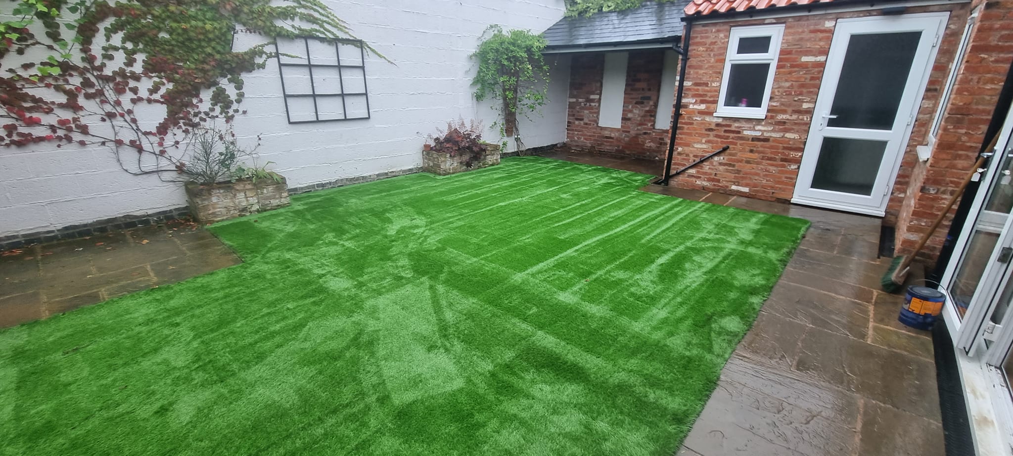 Ultimate Grass | East Retford