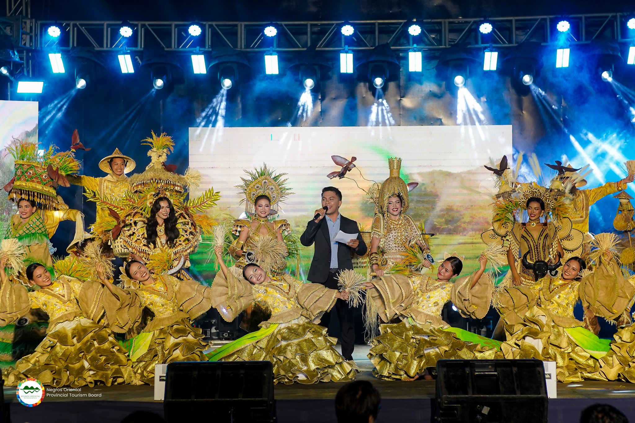 🌟 Miss Bayawan... - Negros Oriental Provincial Tourism Board | Facebook