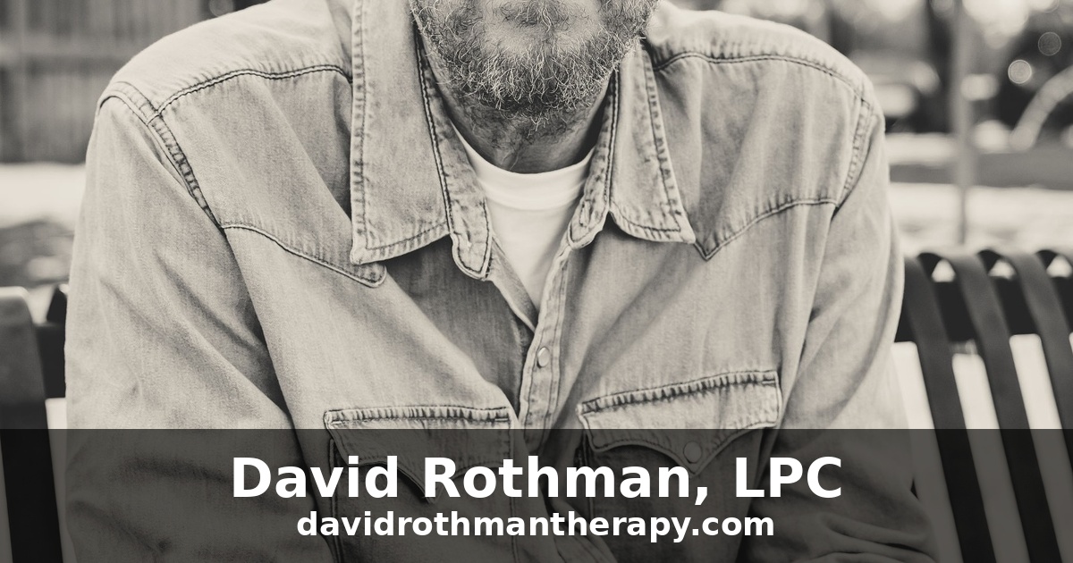 David Rothman