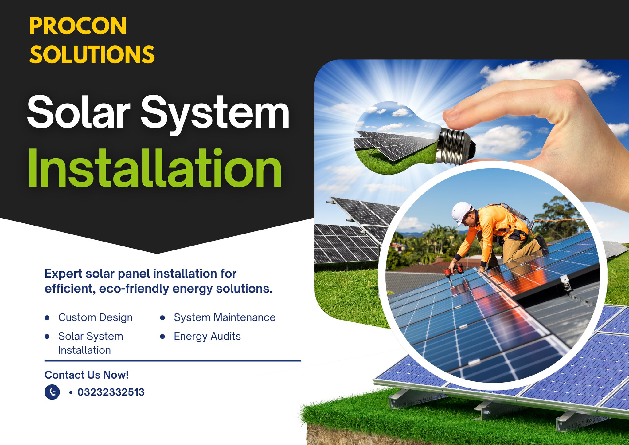 ProCon Solutions | Karachi