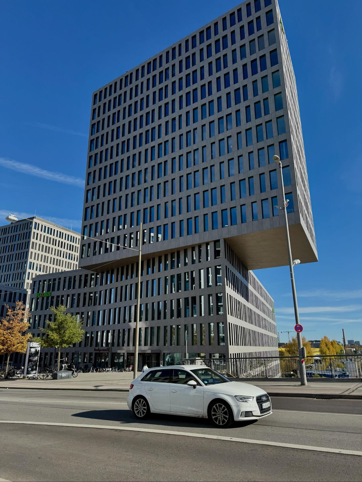 Sachverstandiger Immobilien Munchen