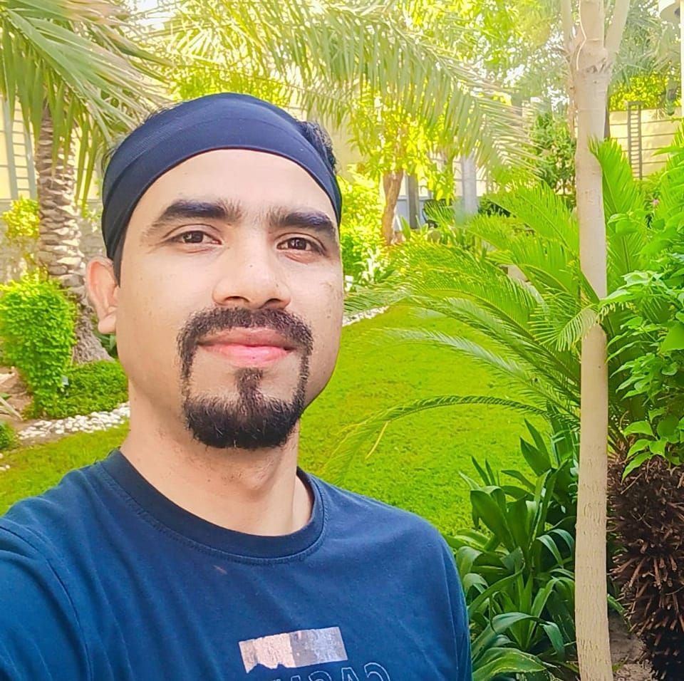 Sanjay Sardar