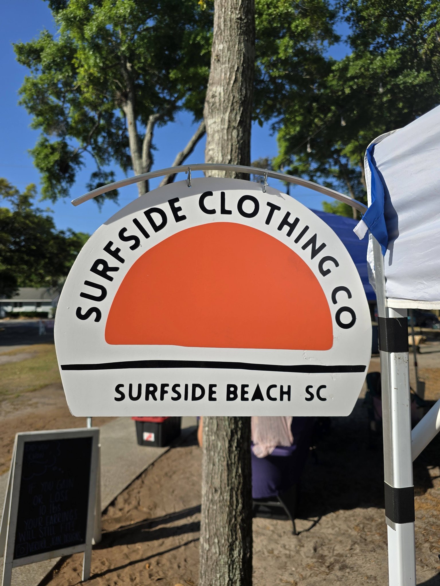 all about the dress surfside beach sc Clothing Company Style:Standard