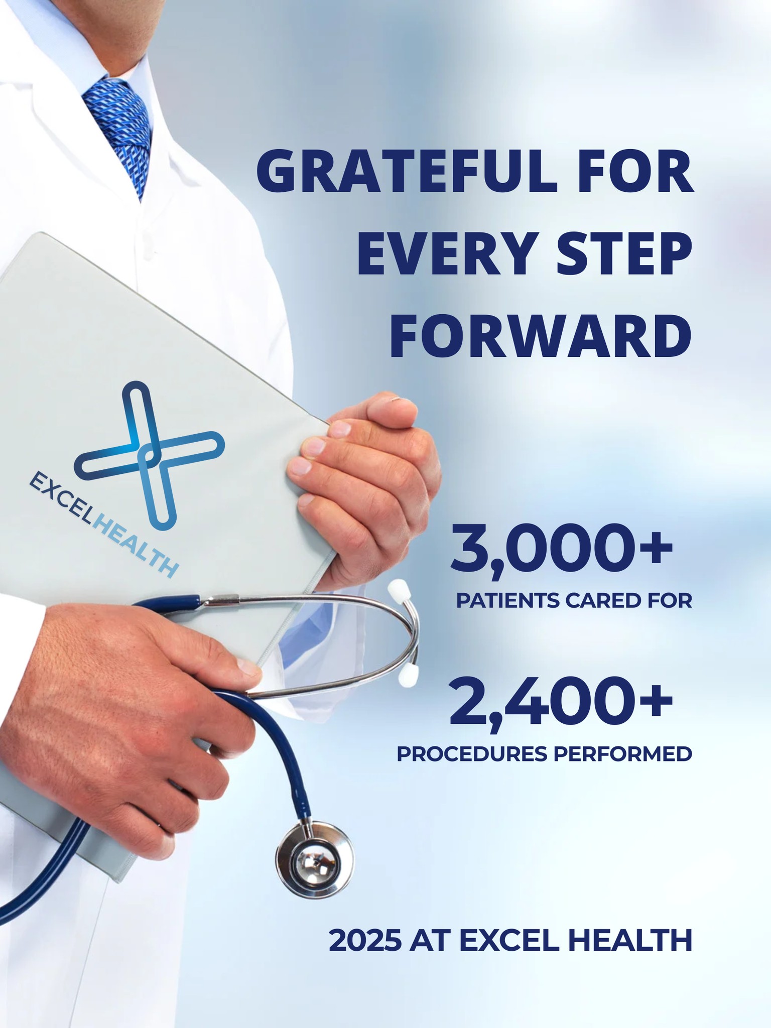 Excel Health