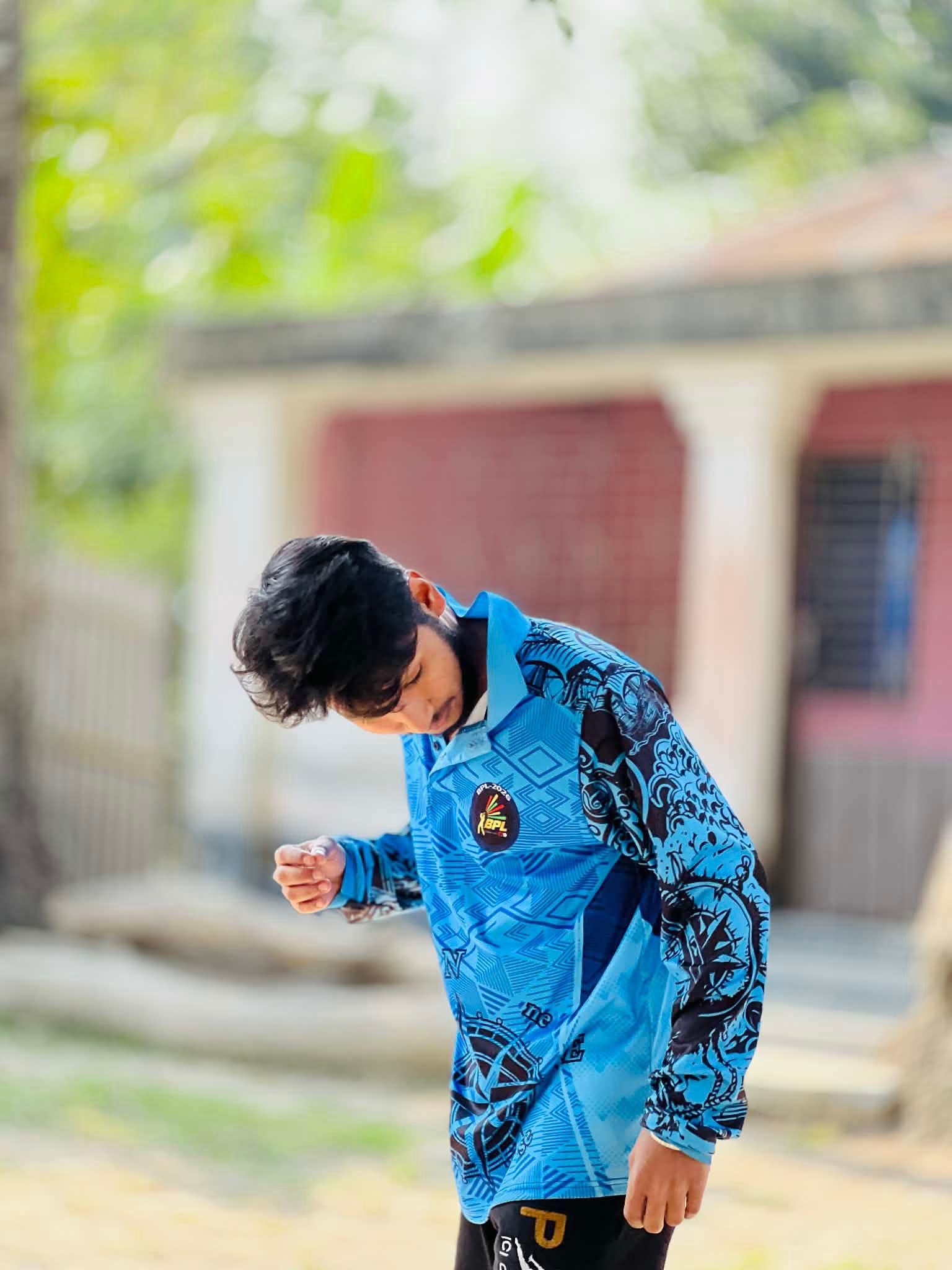 R X Rakib