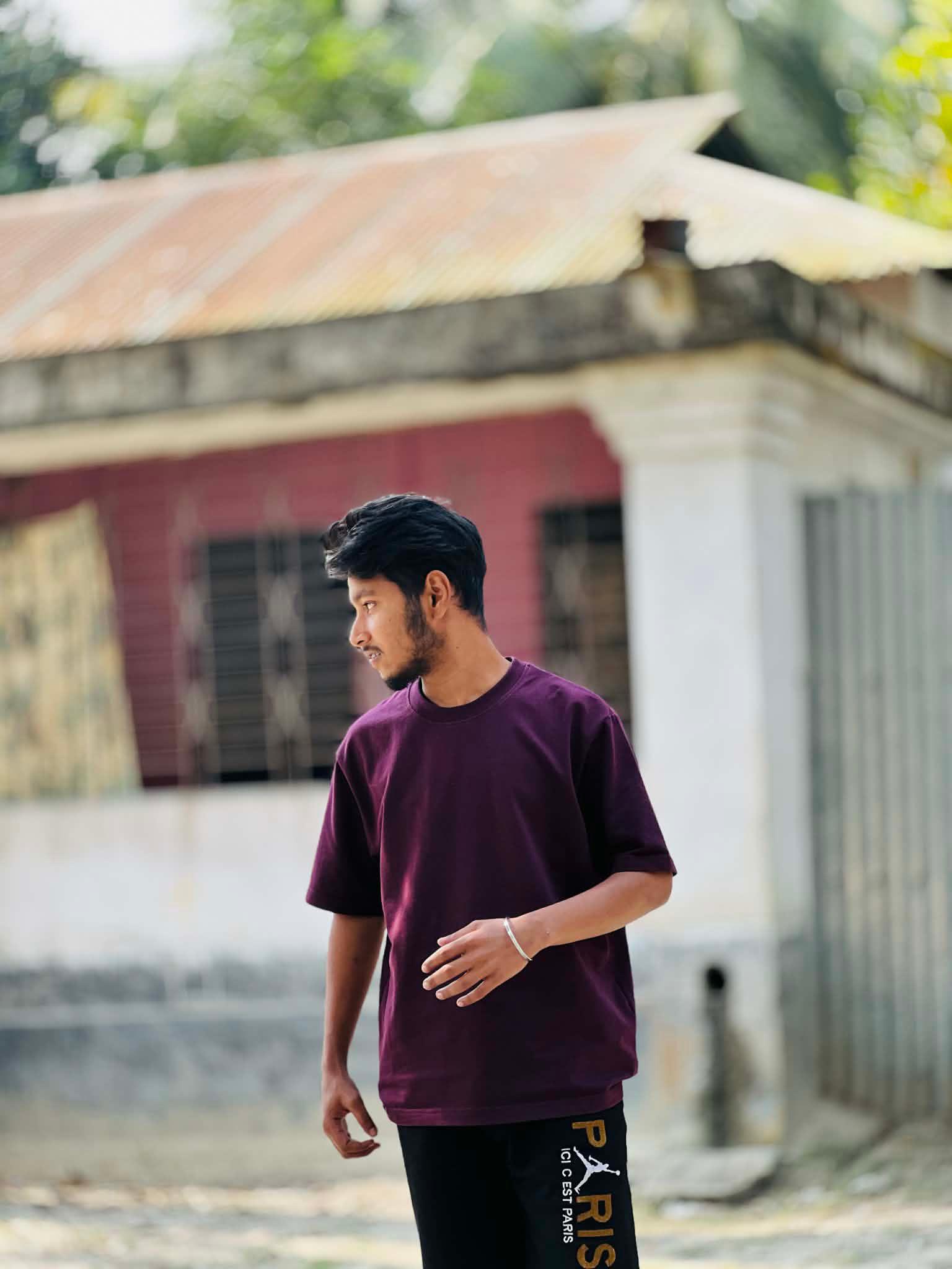 R X Rakib