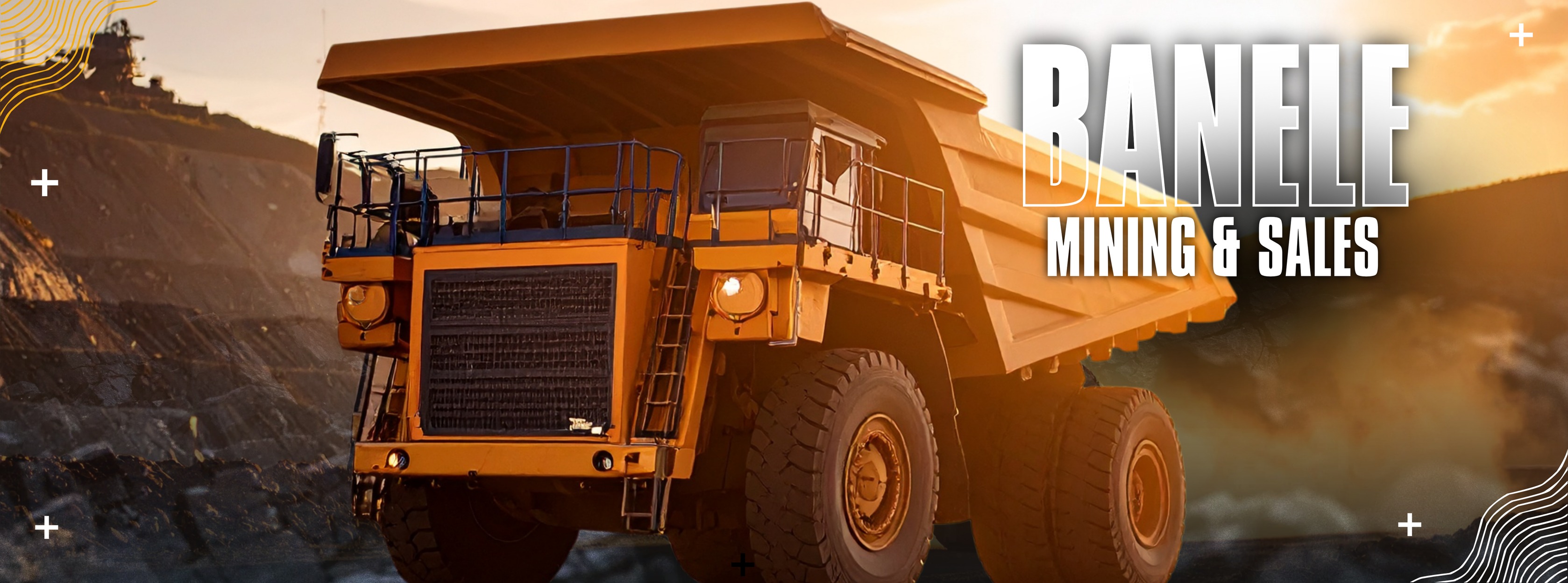 Banele Mining & Sales | Middelburg