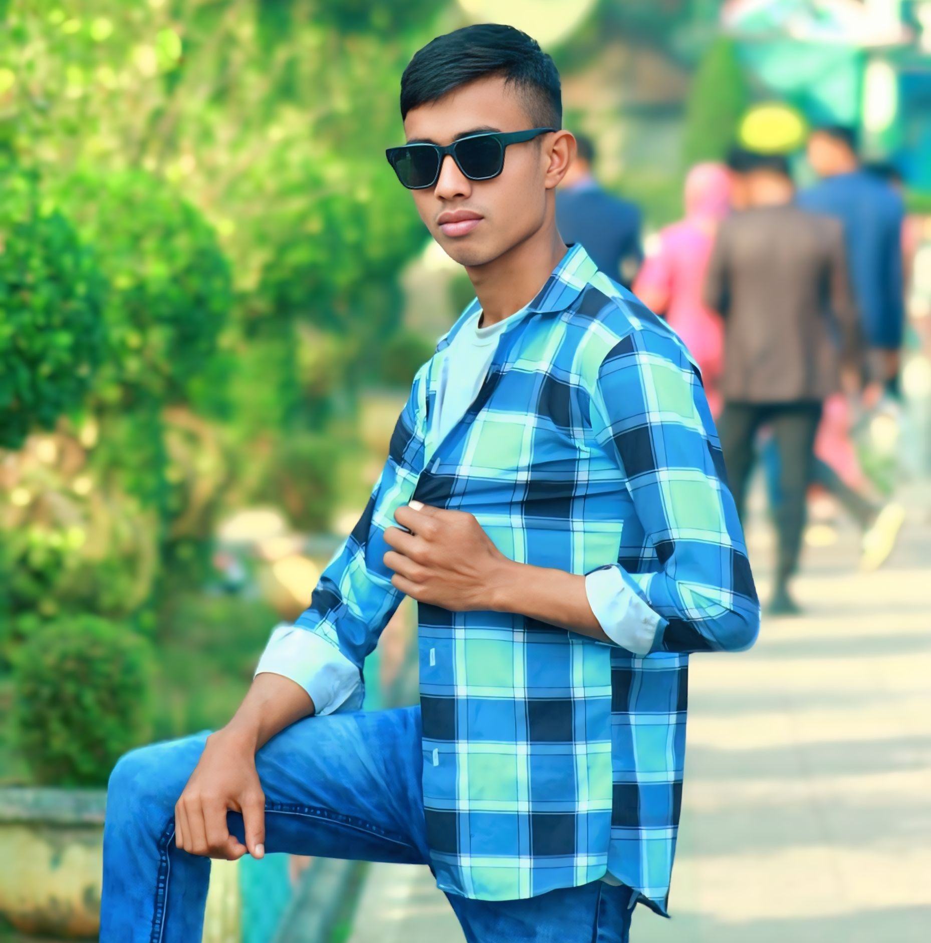 MD Rased
