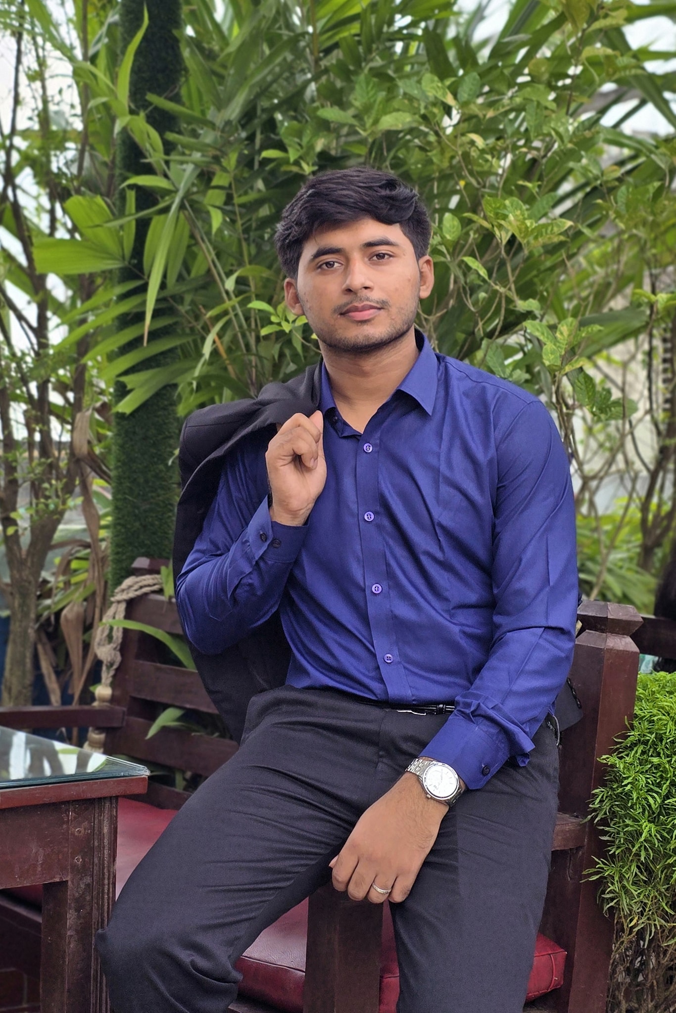 Minarul Islam