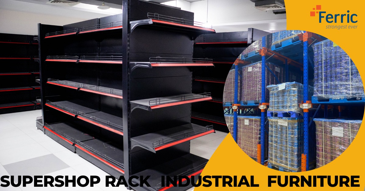 Ferric Rack