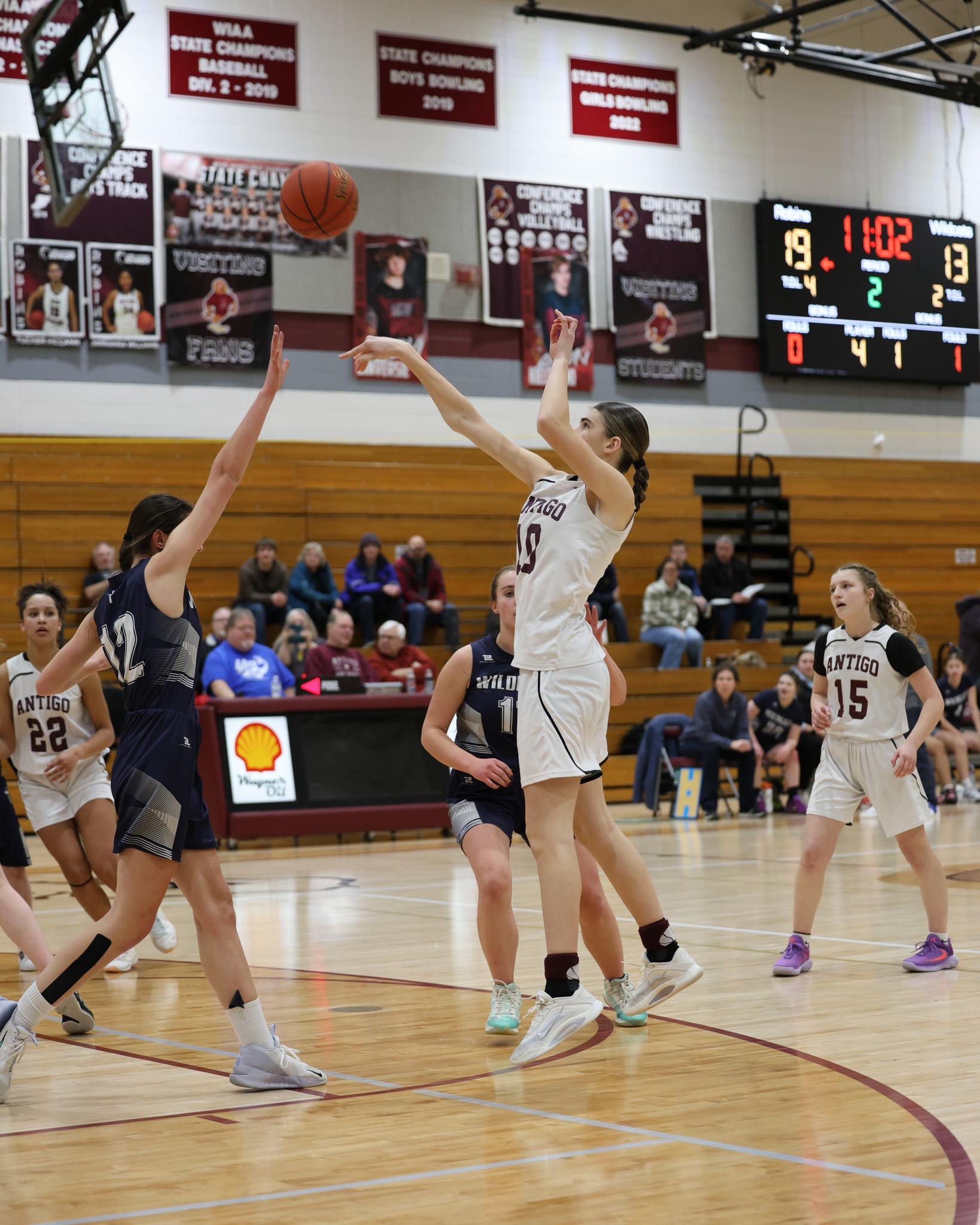 Antigo Sports Photography... - Antigo Sports Photography