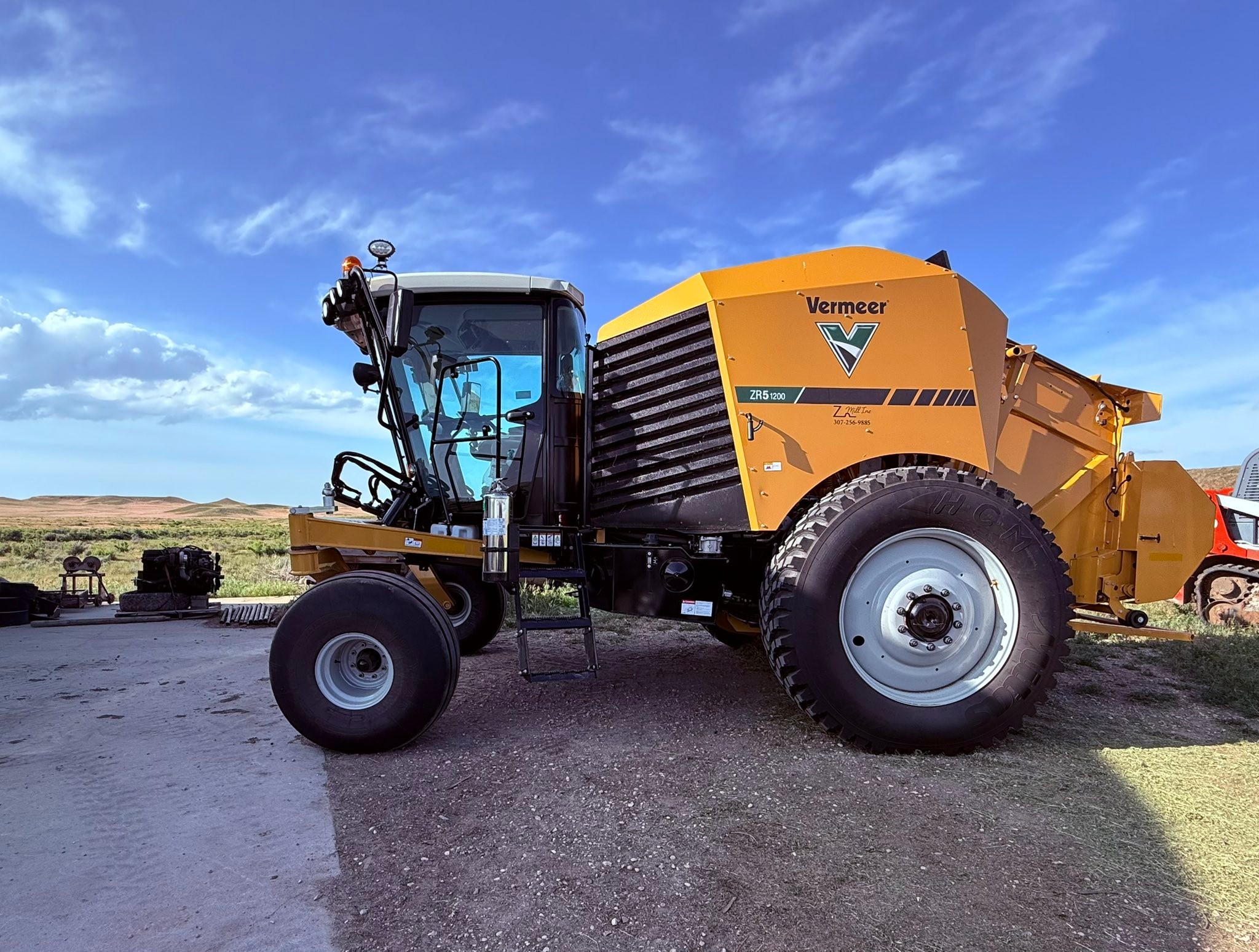 Z Mill Inc. - Gillette, WY | Gillette WY