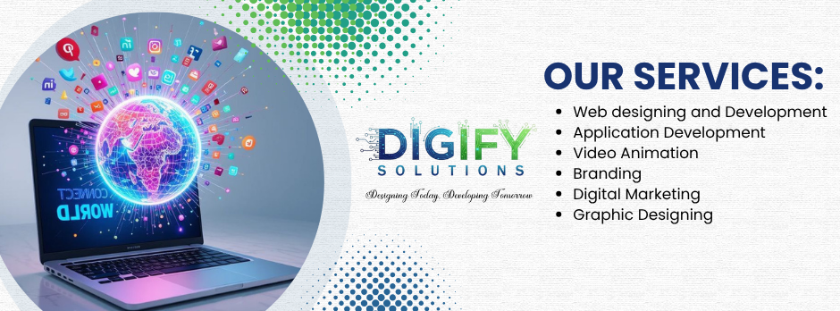 Digify Solutions | Karachi