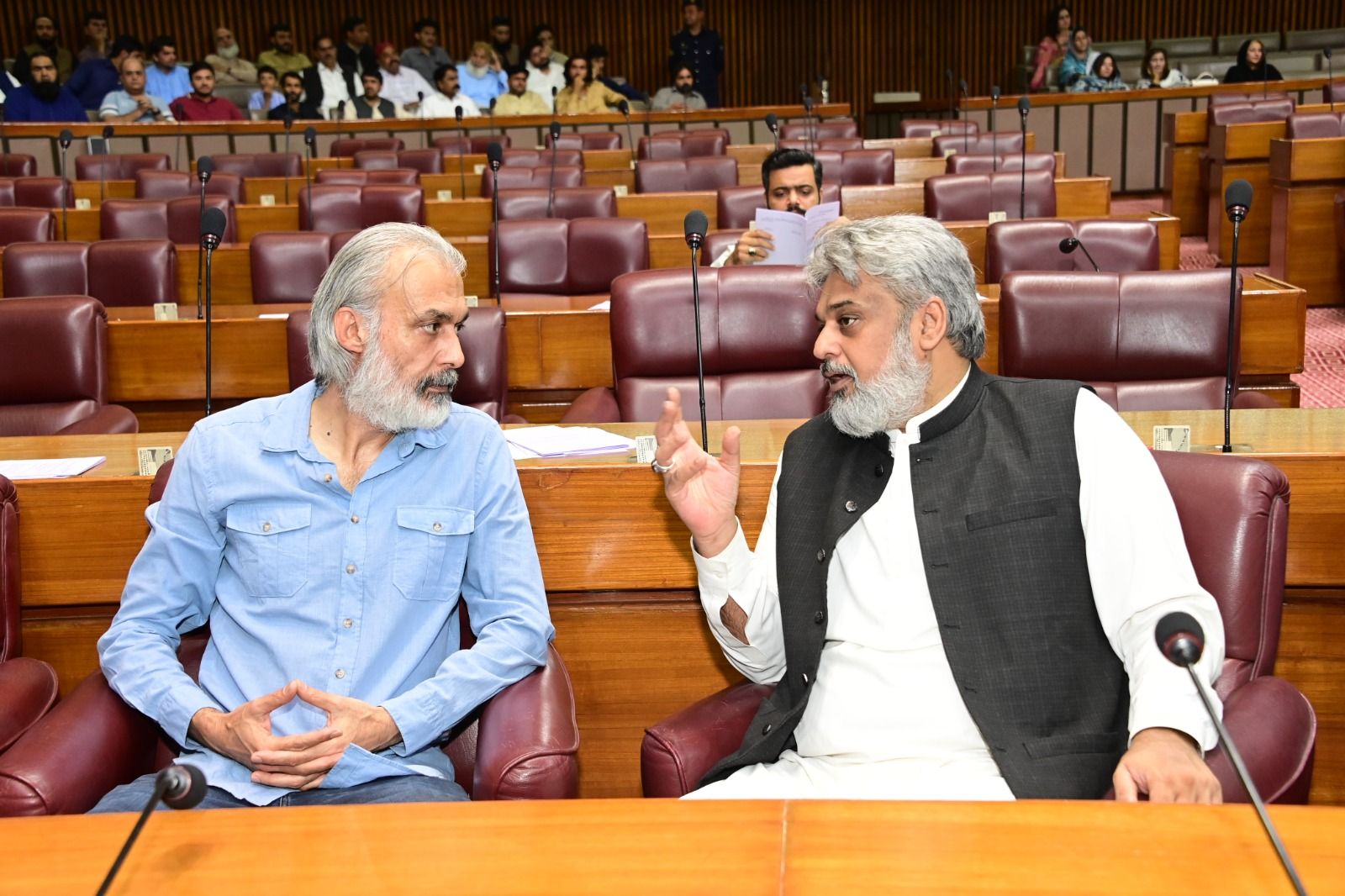Sahibzada Hamid Raza