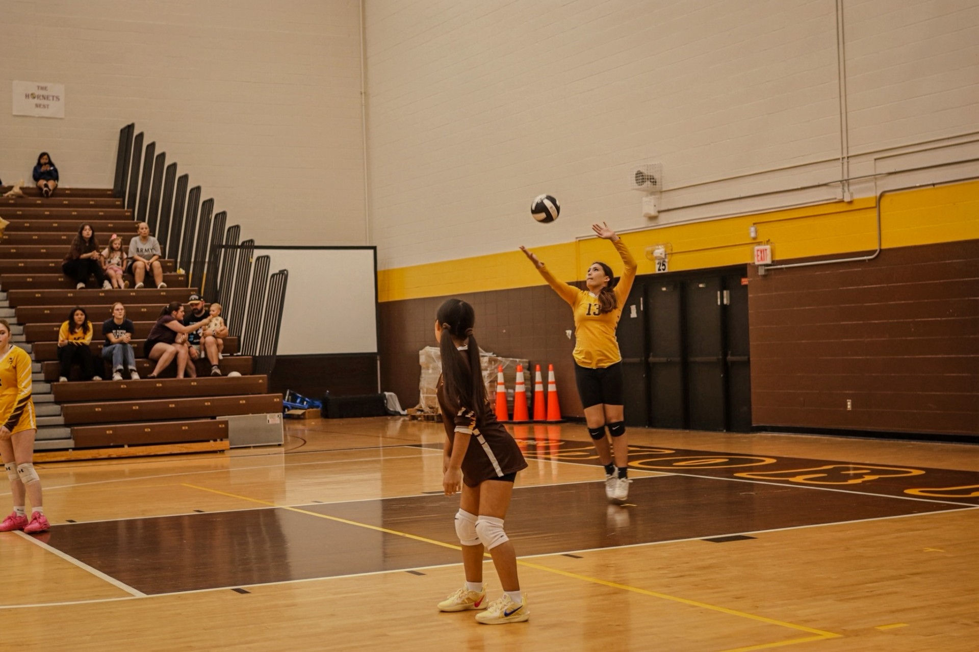 T.C. Howe Middle School | Indianapolis IN