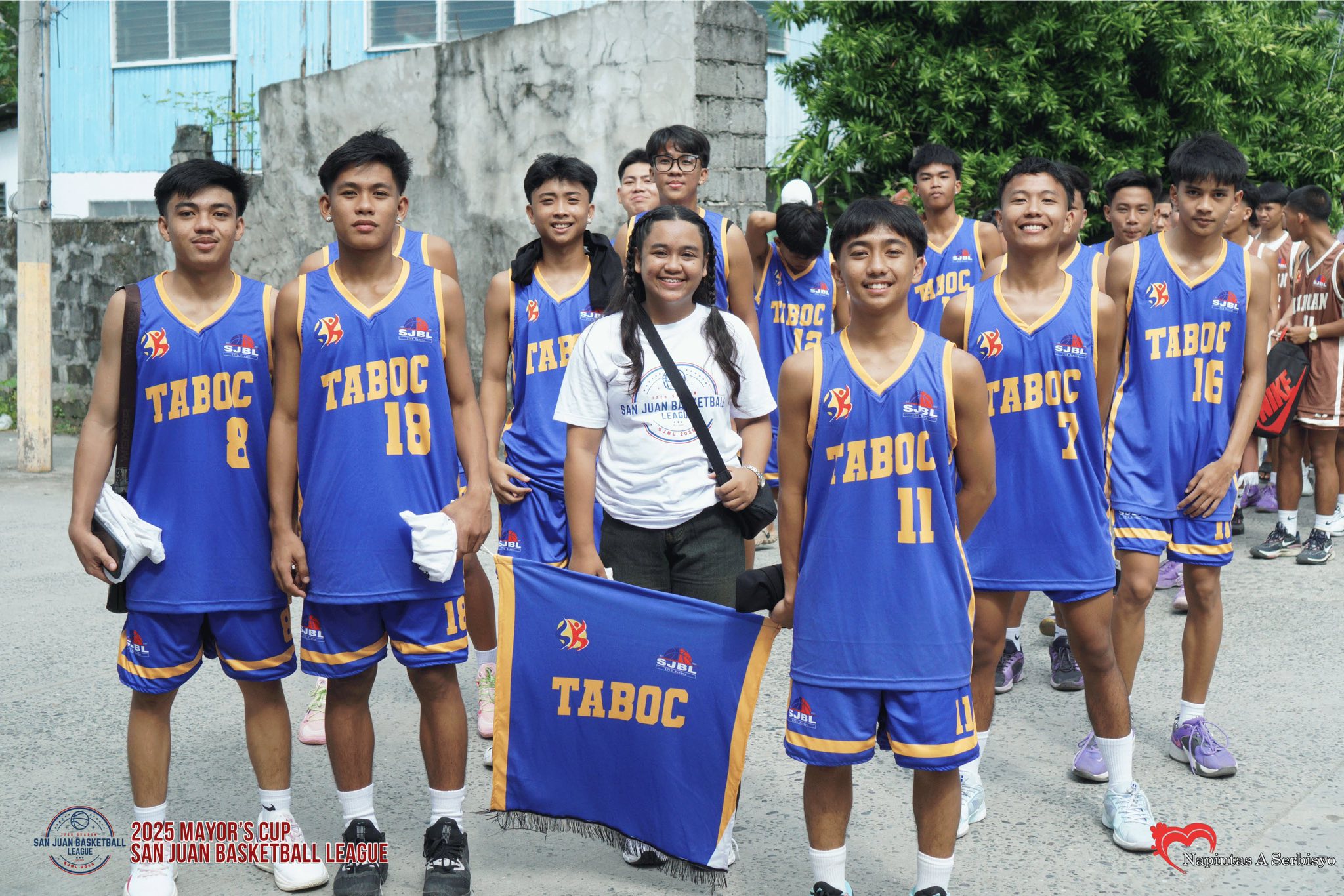 Local... - Local Youth Development Office - San Juan, La Union