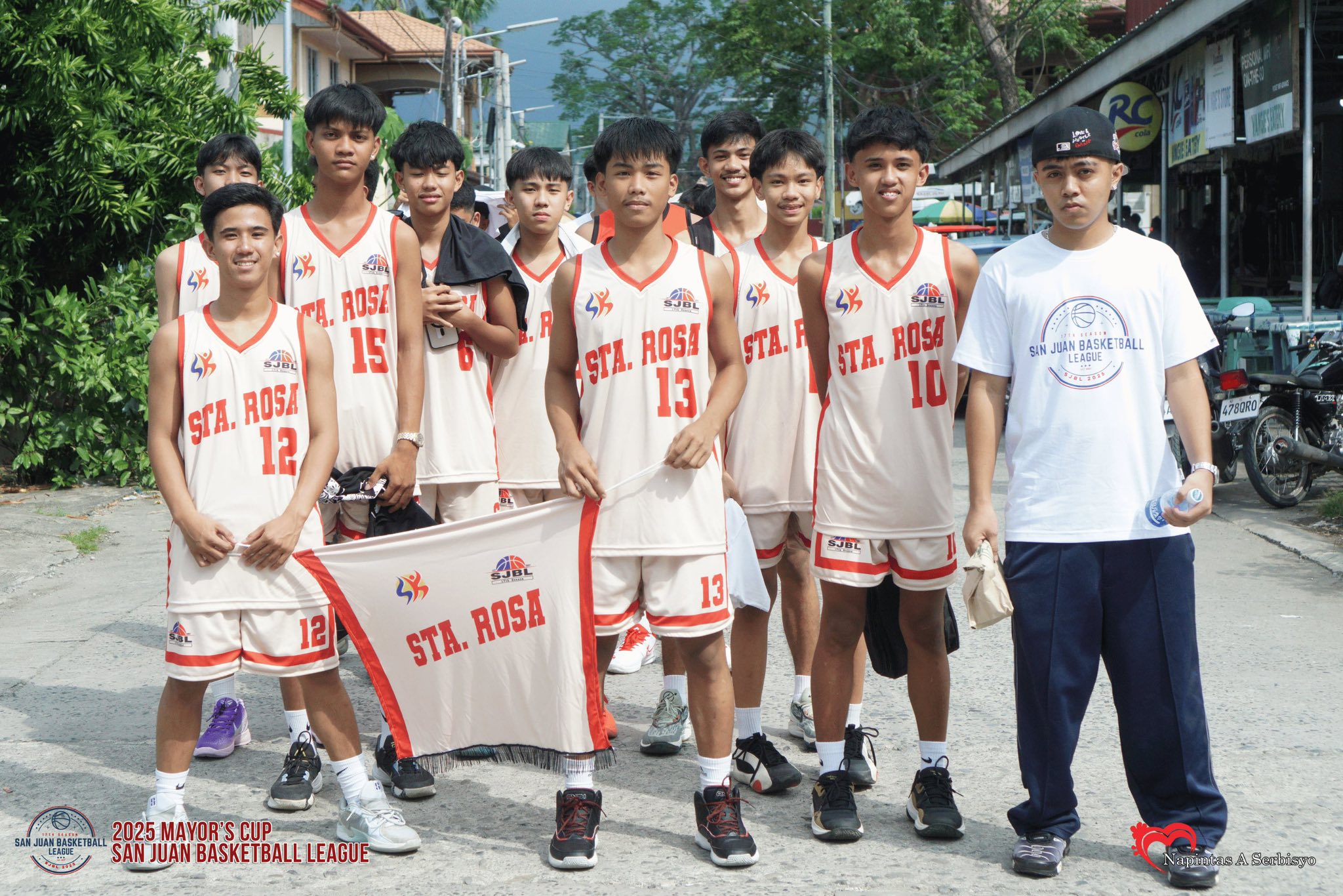 Local... - Local Youth Development Office - San Juan, La Union