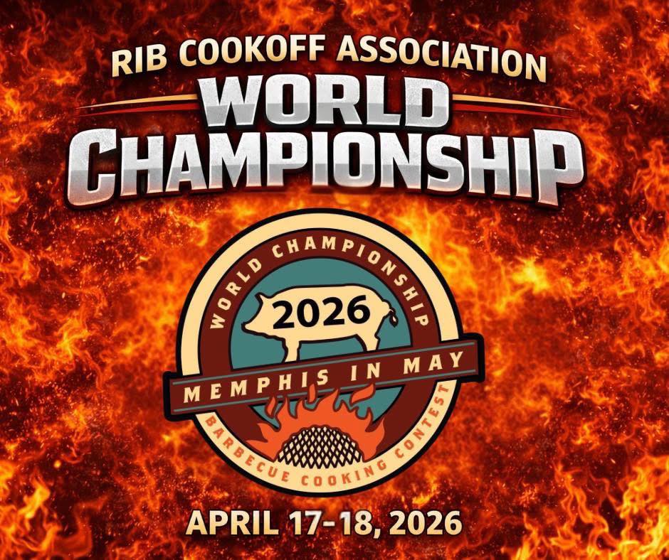Rib Cook Off Association | Stillwater OK