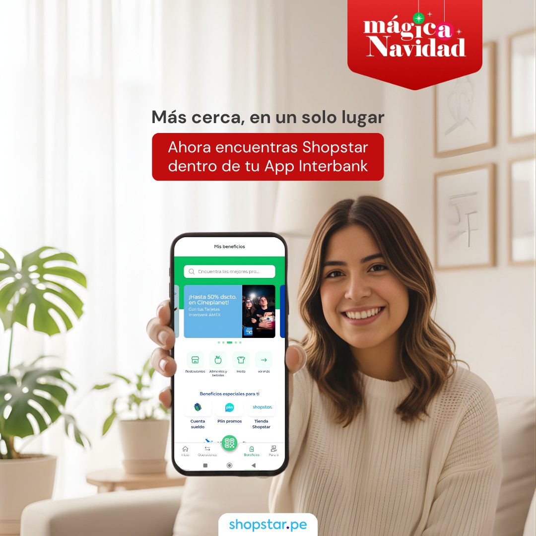 Shopstar Perú