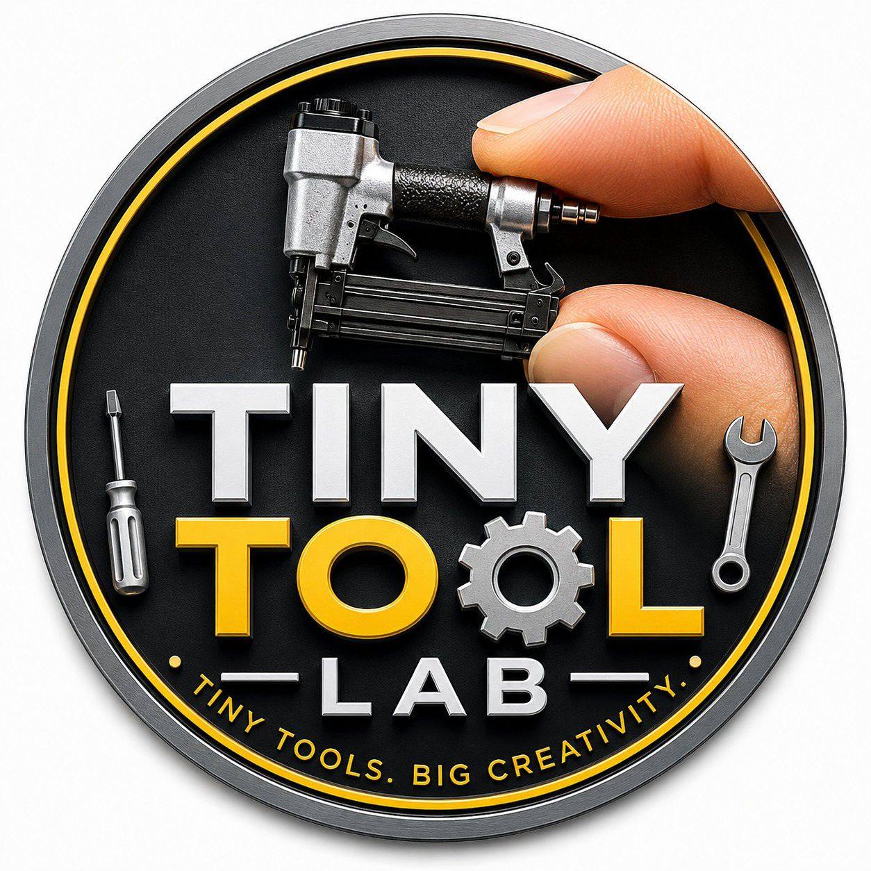 🤯 THIS 1CM RIVET-PRESS MACHINE ACTUALLY WORKS! ⚙️🔩 It’s only 1 cm, but ...