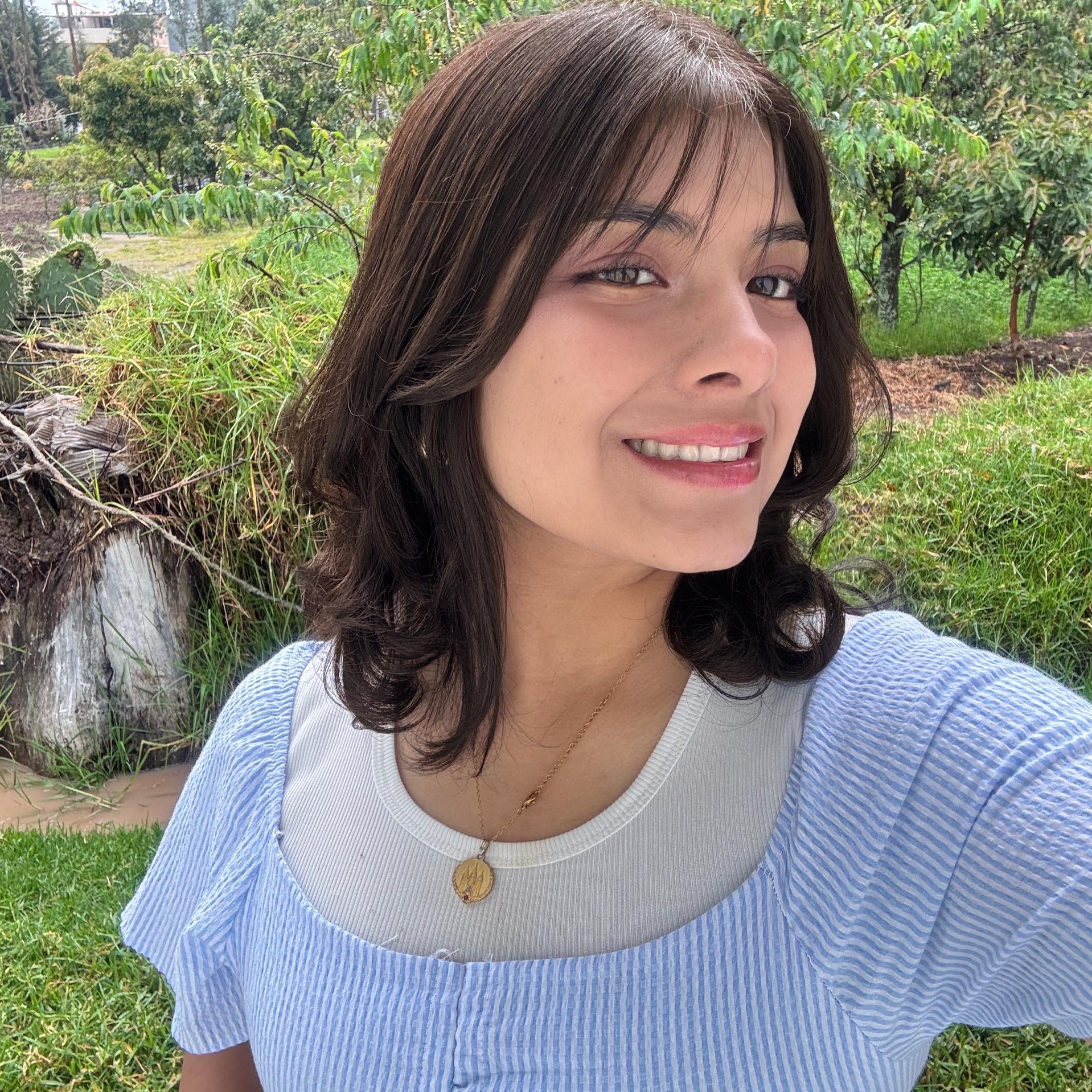 Karen Darilé Arteaga Izquierdo