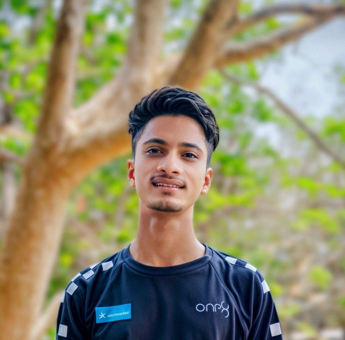 Ma R UF Hossain